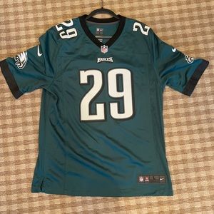 Demarco Murray Eagles Jersey